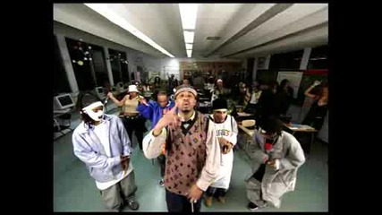 Ali Feat. Murphy Lee - Boughetto