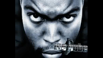 Ice Cube ft. Butch Cassidy - Take Me Away