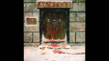 Tysondog - Dead Meat