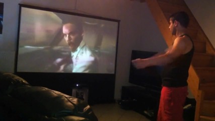 D3prod - Call Of Duty Black Ops Pc + Kinect + Faast