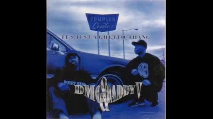 Dmg & Daddy V - Driftin Memory