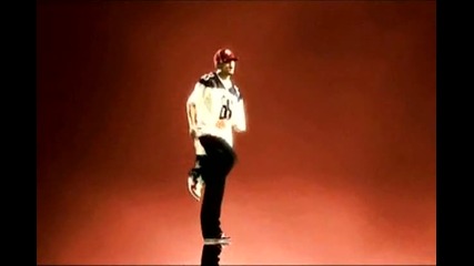 Daddy Yankee ft Fergie-impacto