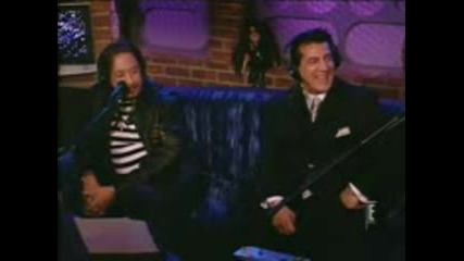 Ace Frehley Interview 2005