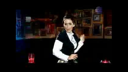 djena - Takiva kato tebe