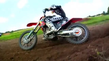 Red Bull Motocross Of Nations Promo