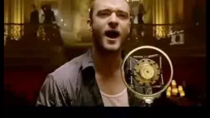 Justin Timberlake - What Goes Around