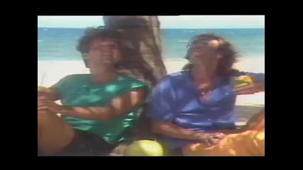 Laid Back - Sunshine reggae
