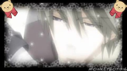 Junjou Romantica - You Can~