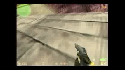 CS - Rodrig0v The Movie