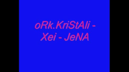 Kristali .wmv