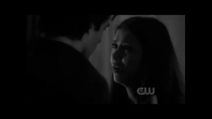 Damon & Elena - A drop in the ocean