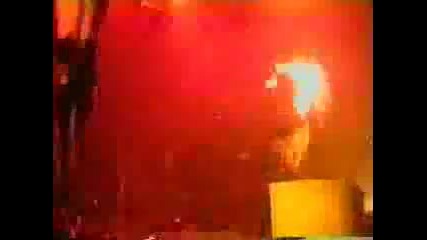 Marilyn Manson - God is in the Tv - Pt 7 