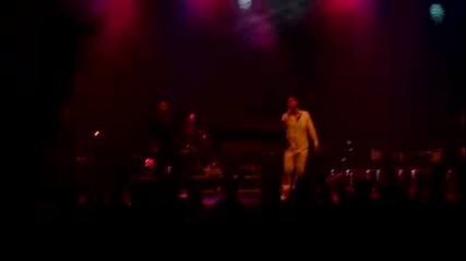 Serj Tankian - Money - live in Cologne 25.08.10 