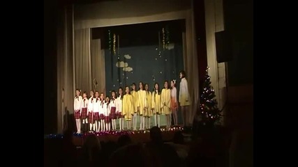Коледен концерт гр Смолян - 6 