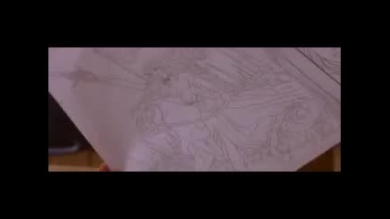 Hilary Duff ~ Whos That Girl 