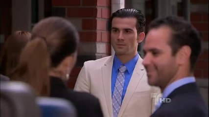 Corazon Valiente Capitulo 19 Parte 3