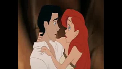 Disney Barbie Girl