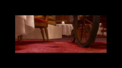 Pixer - Ratatouille Trailer