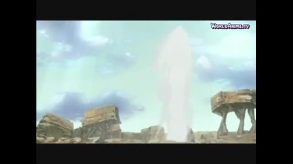 Getting over you Naruto shippuden 