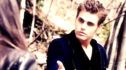 Stefan&elena; || Come and Get it