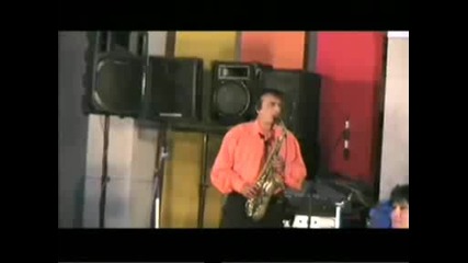 с орк.ореон на събор в г.първомай 2008 г.