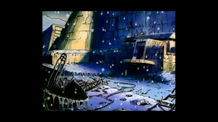 Highlander - 2x20 - The Survivors From Outer Space 
