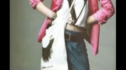 Park Shin Hye Born This Way