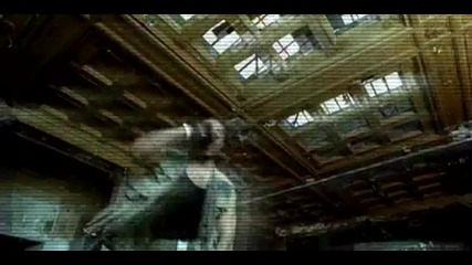 Xzibit - Symphony In X Major ( Dvd Rip )