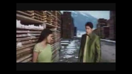 Muskaan - Jaaneman Chupke Chupke