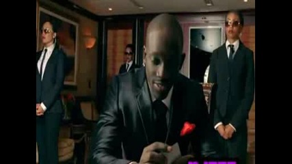 Akon Ft Young Jeezy And Lil Wayne - (im So Paid)