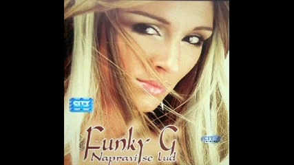 Funky G - Gromovi 2012 __novi Hit