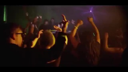 Datsik-too Late To Say No (оффициално видео)