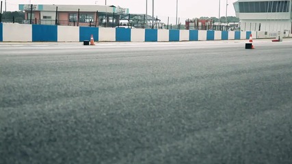 Quick Drag