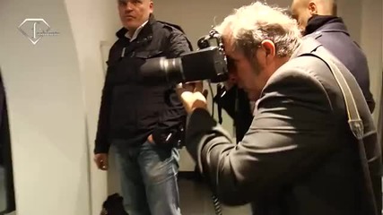 fashiontv Ftv.com - Belen Rodriguez For Gaudi Store Opening Florence 