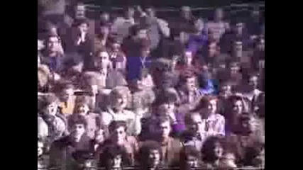Keba - Bregidi Dzanum (sarajevo, Zetra 92)