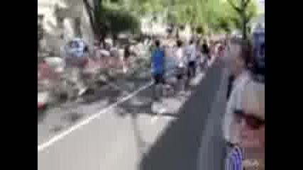 Инциденти и Смях 2010! 
