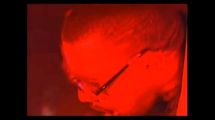 Kanye West - Stronger ( Live from The Joint )