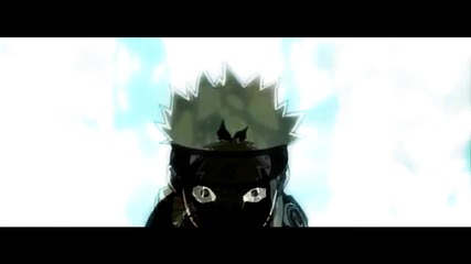 Naruto Amv - Hit The Floor [ H D ]