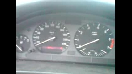 Bmw 220 km..