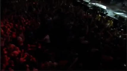 Linkin Park -crawling (live itunes Festival London )