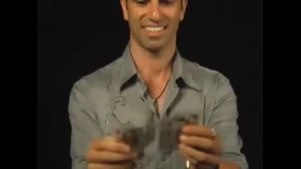 Card Trick