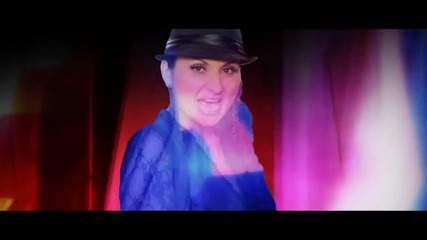 Софи Маринова - Промяна в плана • Official Video 2013 !! •