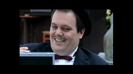 Заплахата на Интеренет 