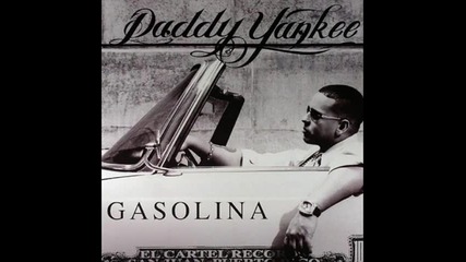 Daddy Yankee Ft. Lil Jon & Pitbull - Gasolina Remix 