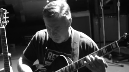Marc Broussard - Cry To Me wdad Ted Broussard S.o.s. 2 Save our Soul Soul on a Mission