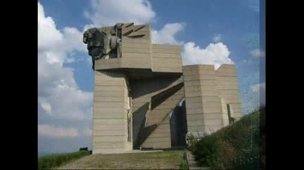 Детски Хор - Къде Е България?