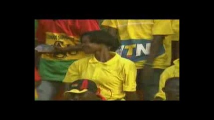 The Best Of Africa Cup Of Nations 2008