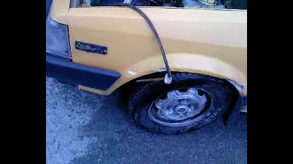 Min4o mazda