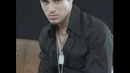 Enrigue Iglesias - California Callin