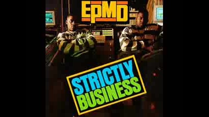 Youre A Customer - Epmd